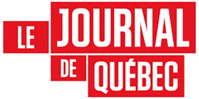 Logo du Journal de Québec
